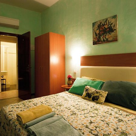 Hotel Casa Billi Florencja Pokój zdjęcie