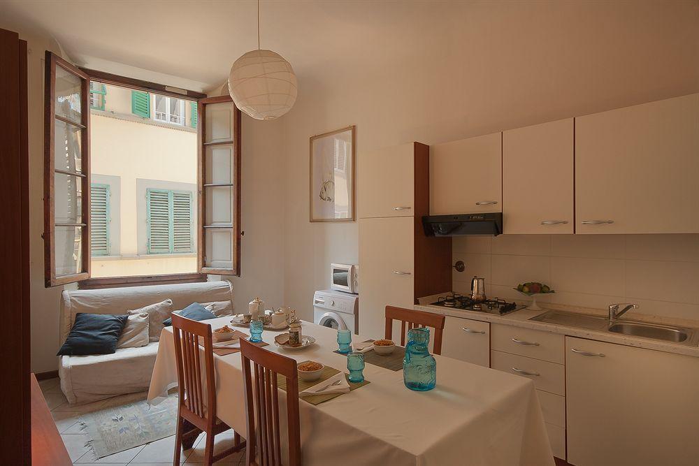Hotel Casa Billi Florencja Zewnętrze zdjęcie