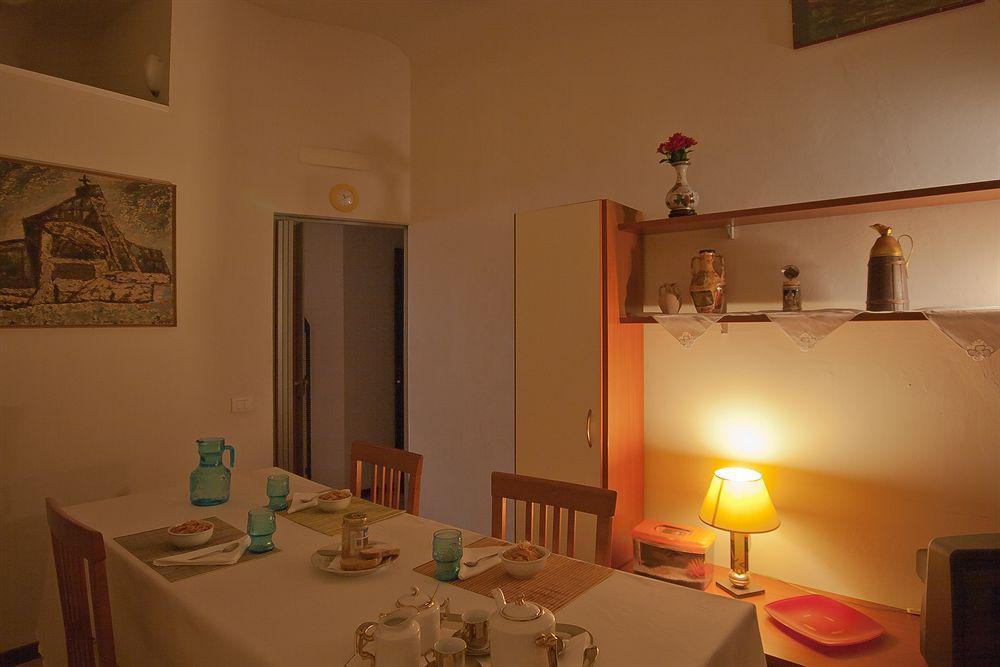 Hotel Casa Billi Florencja Zewnętrze zdjęcie