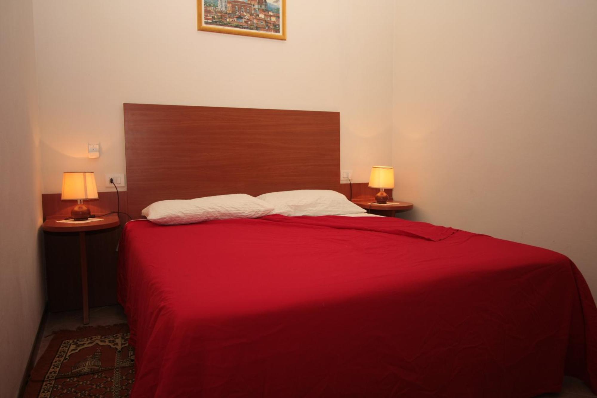 Hotel Casa Billi Florencja Zewnętrze zdjęcie