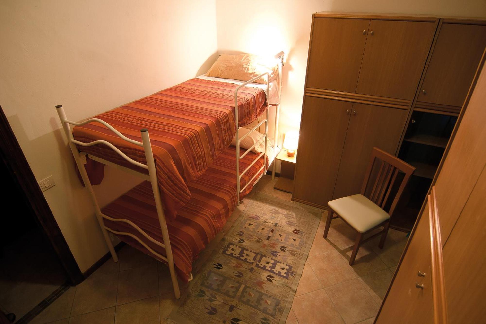Hotel Casa Billi Florencja Pokój zdjęcie