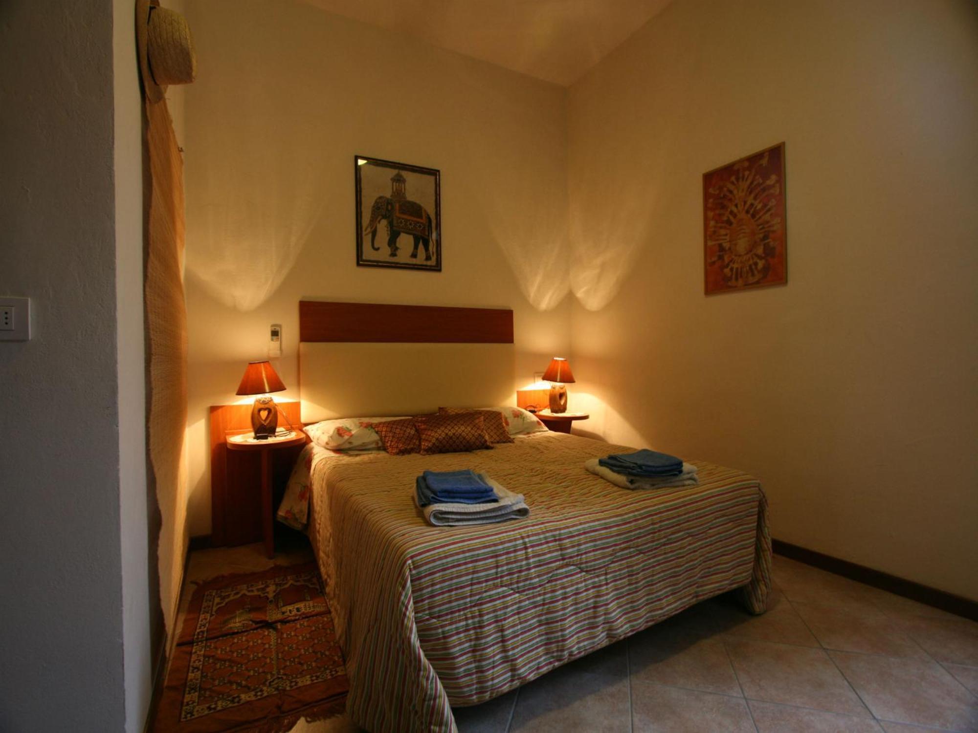 Hotel Casa Billi Florencja Zewnętrze zdjęcie