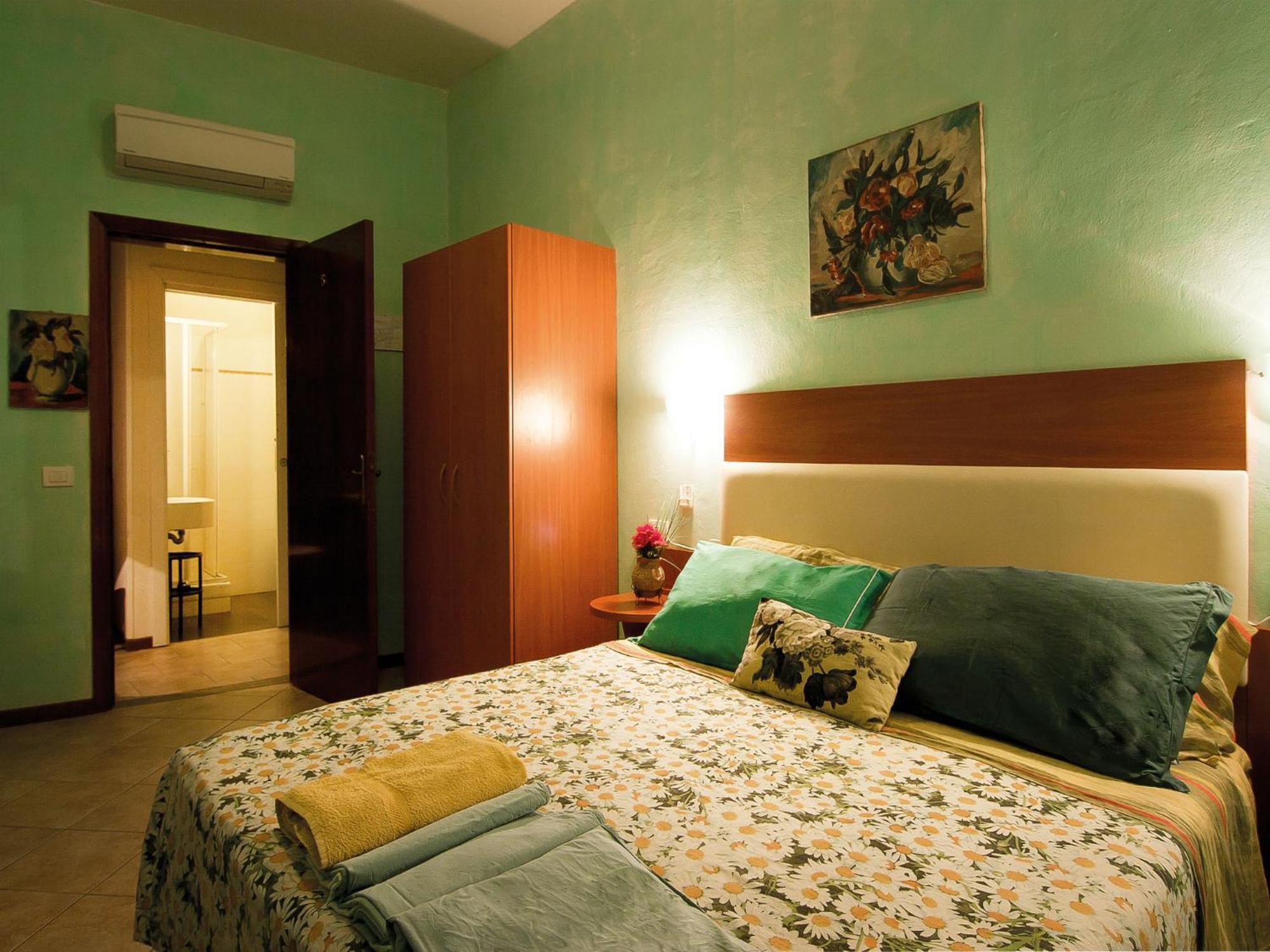 Hotel Casa Billi Florencja Pokój zdjęcie