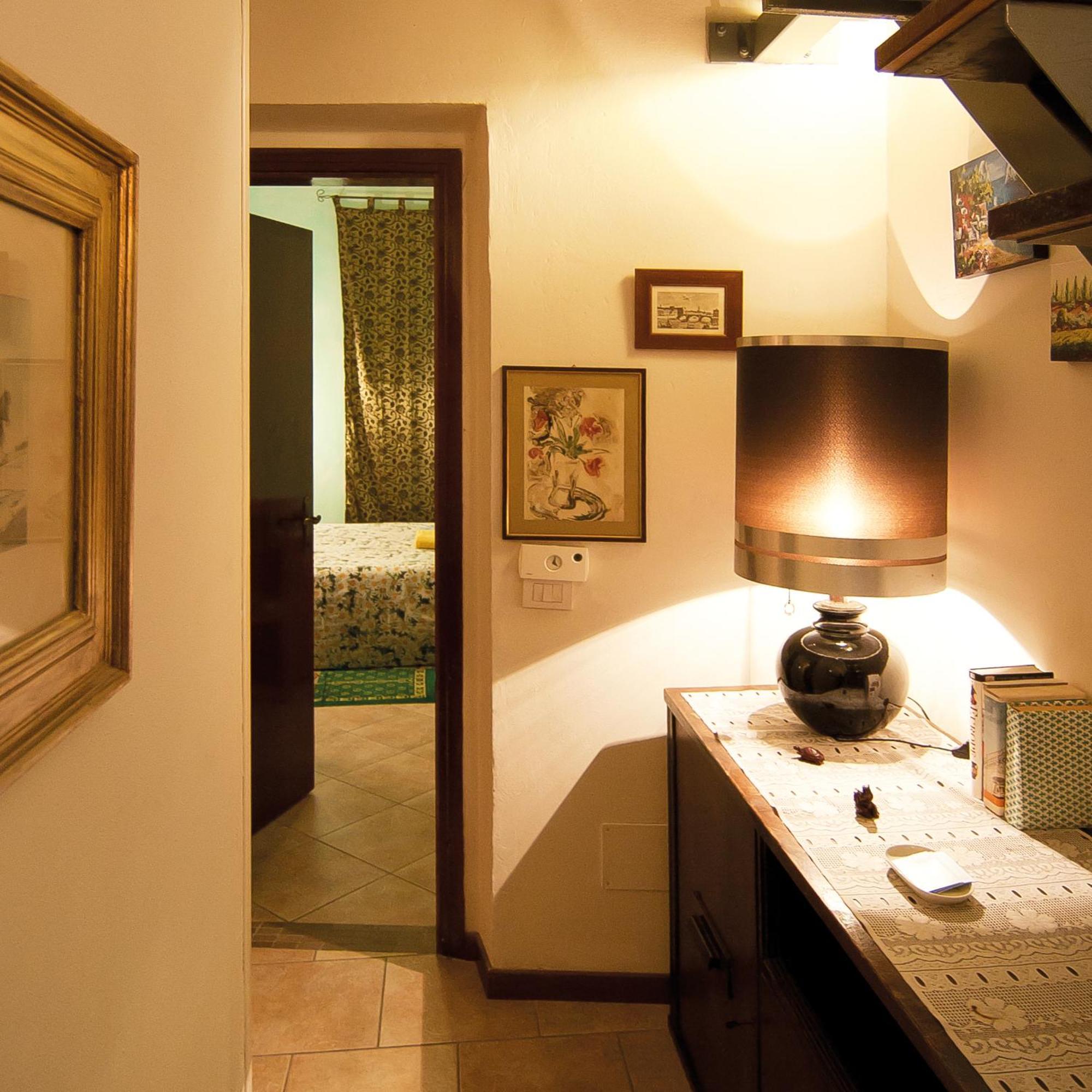 Hotel Casa Billi Florencja Pokój zdjęcie
