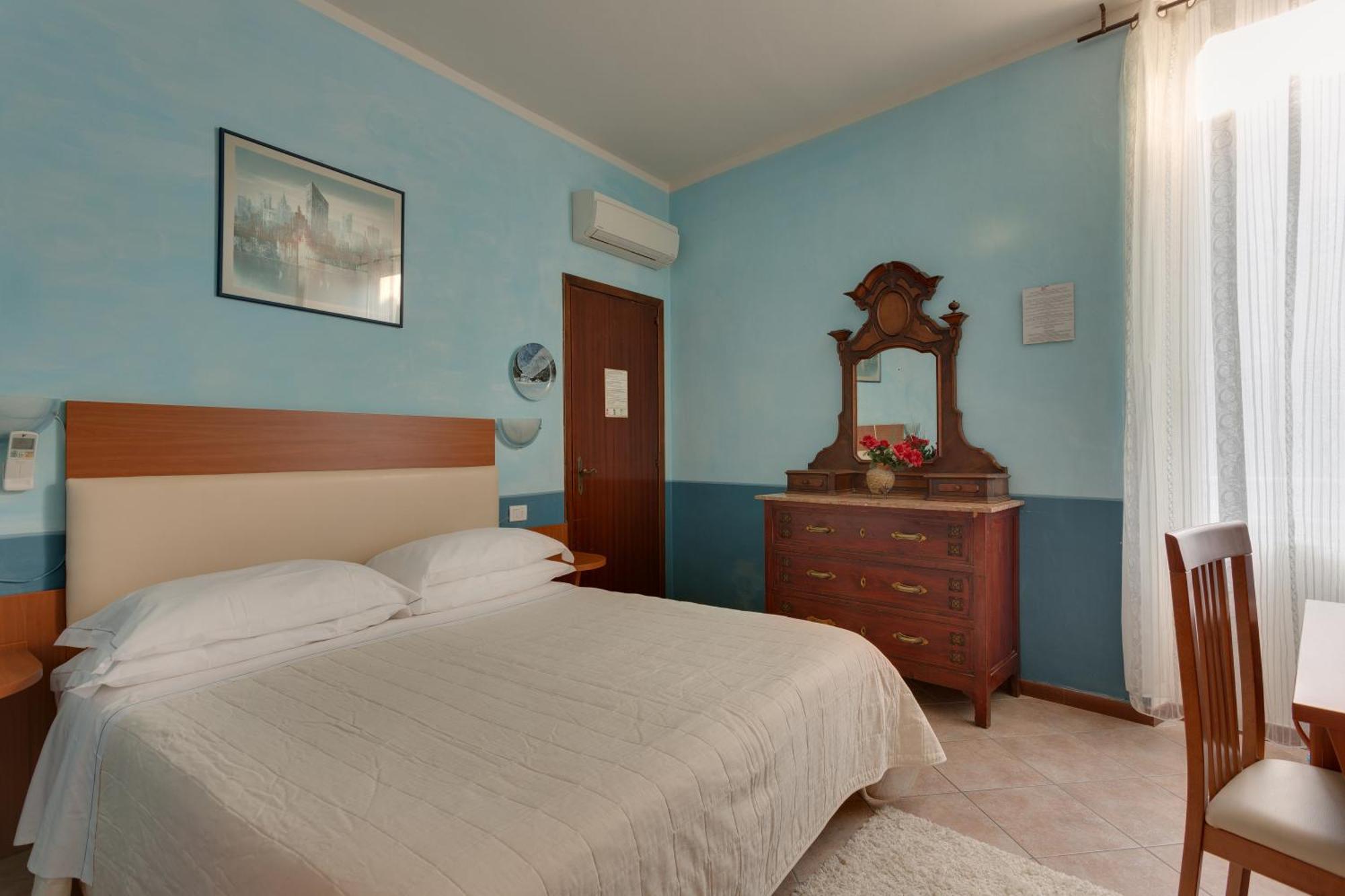 Hotel Casa Billi Florencja Pokój zdjęcie