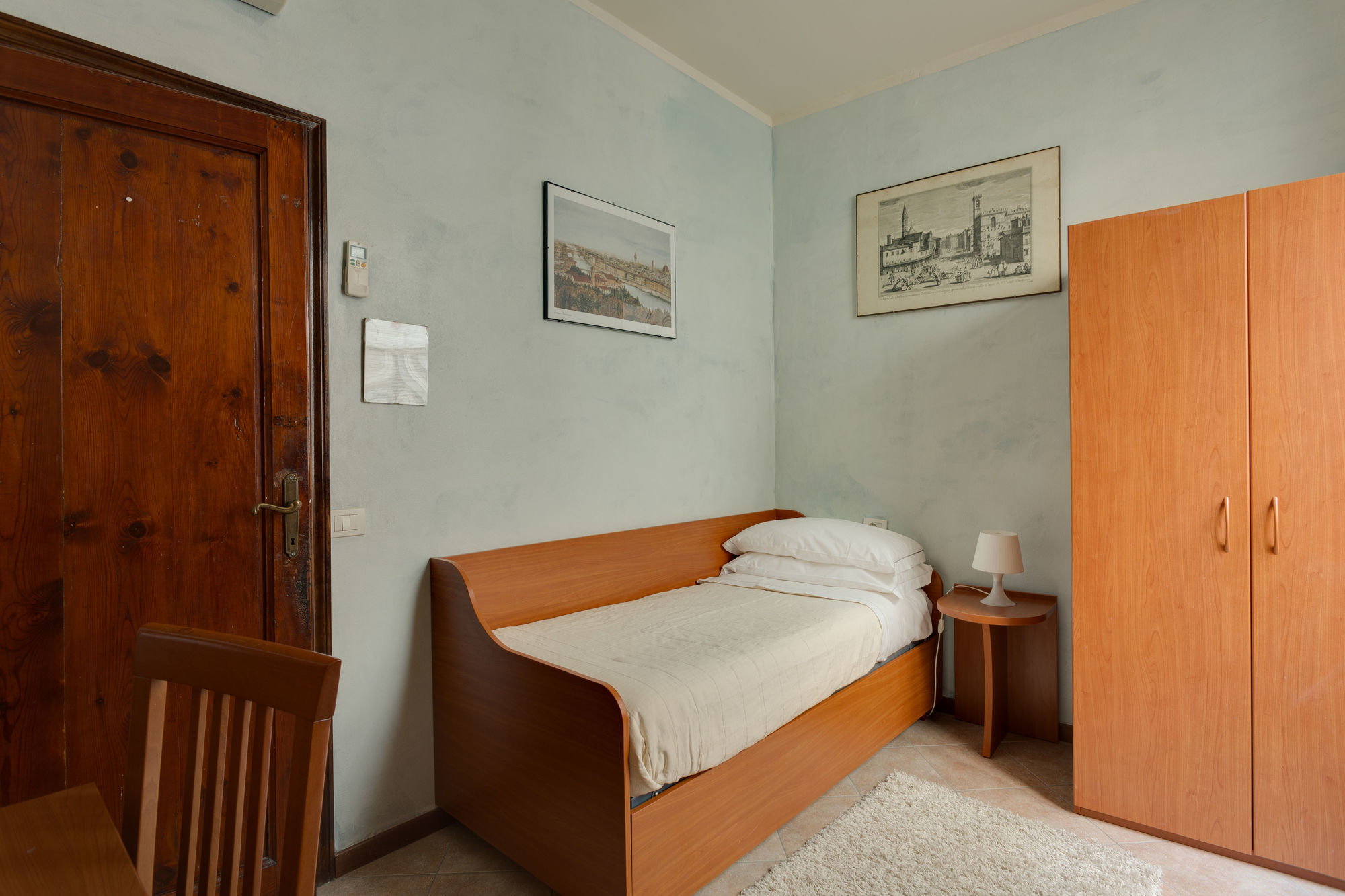 Hotel Casa Billi Florencja Zewnętrze zdjęcie