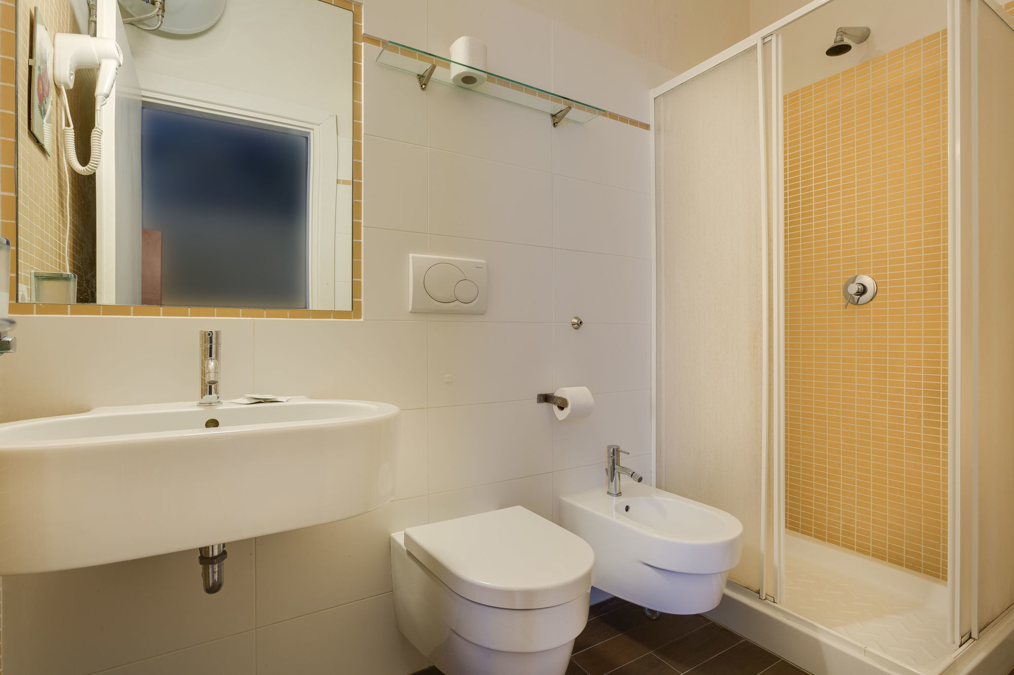 Hotel Casa Billi Florencja Zewnętrze zdjęcie