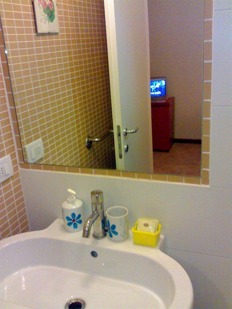 Hotel Casa Billi Florencja Zewnętrze zdjęcie