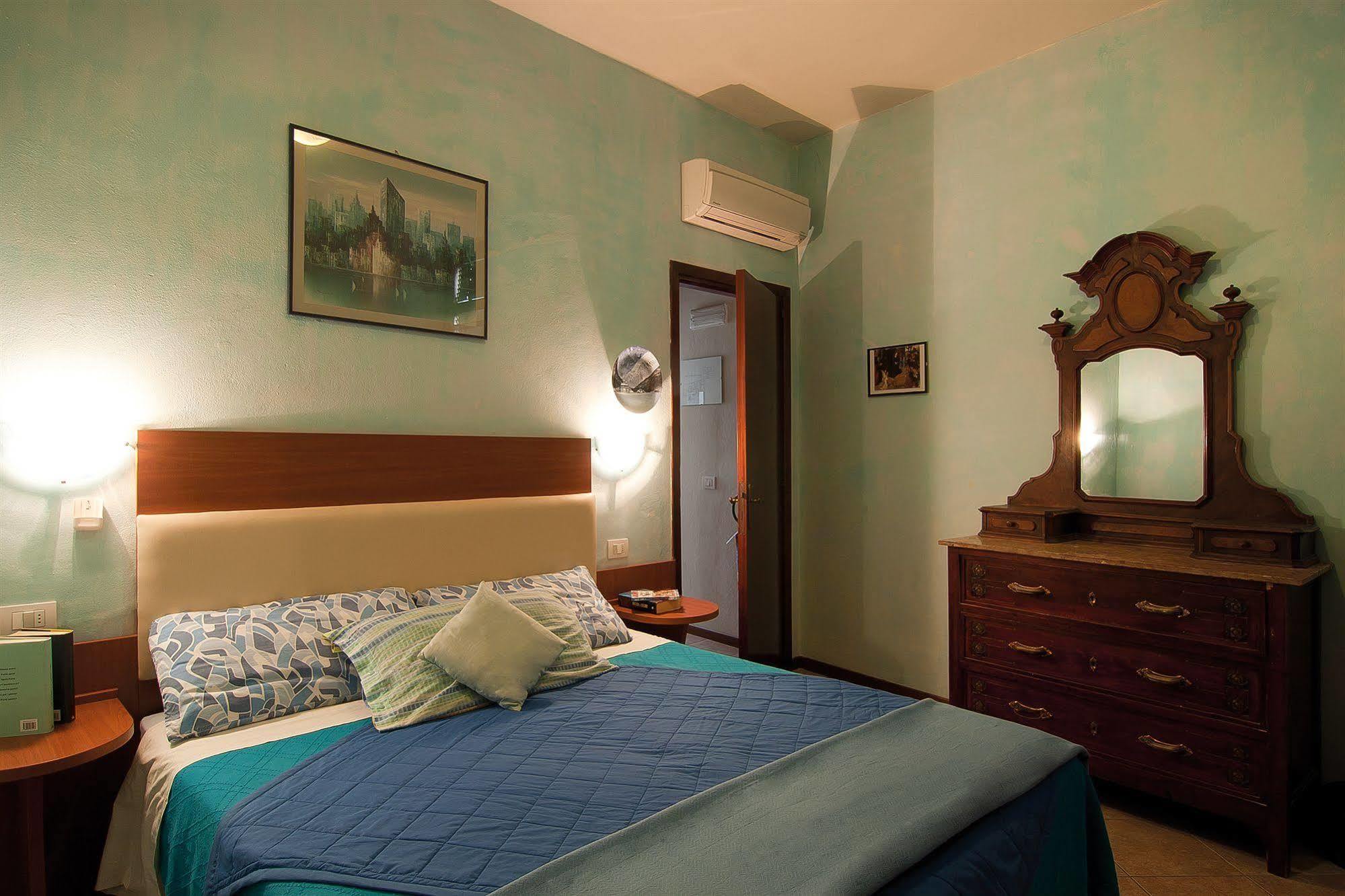 Hotel Casa Billi Florencja Pokój zdjęcie