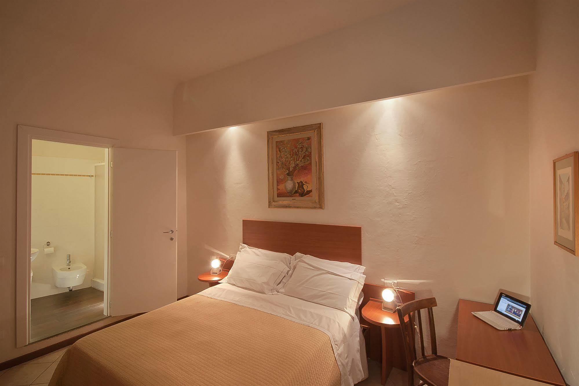 Hotel Casa Billi Florencja Zewnętrze zdjęcie