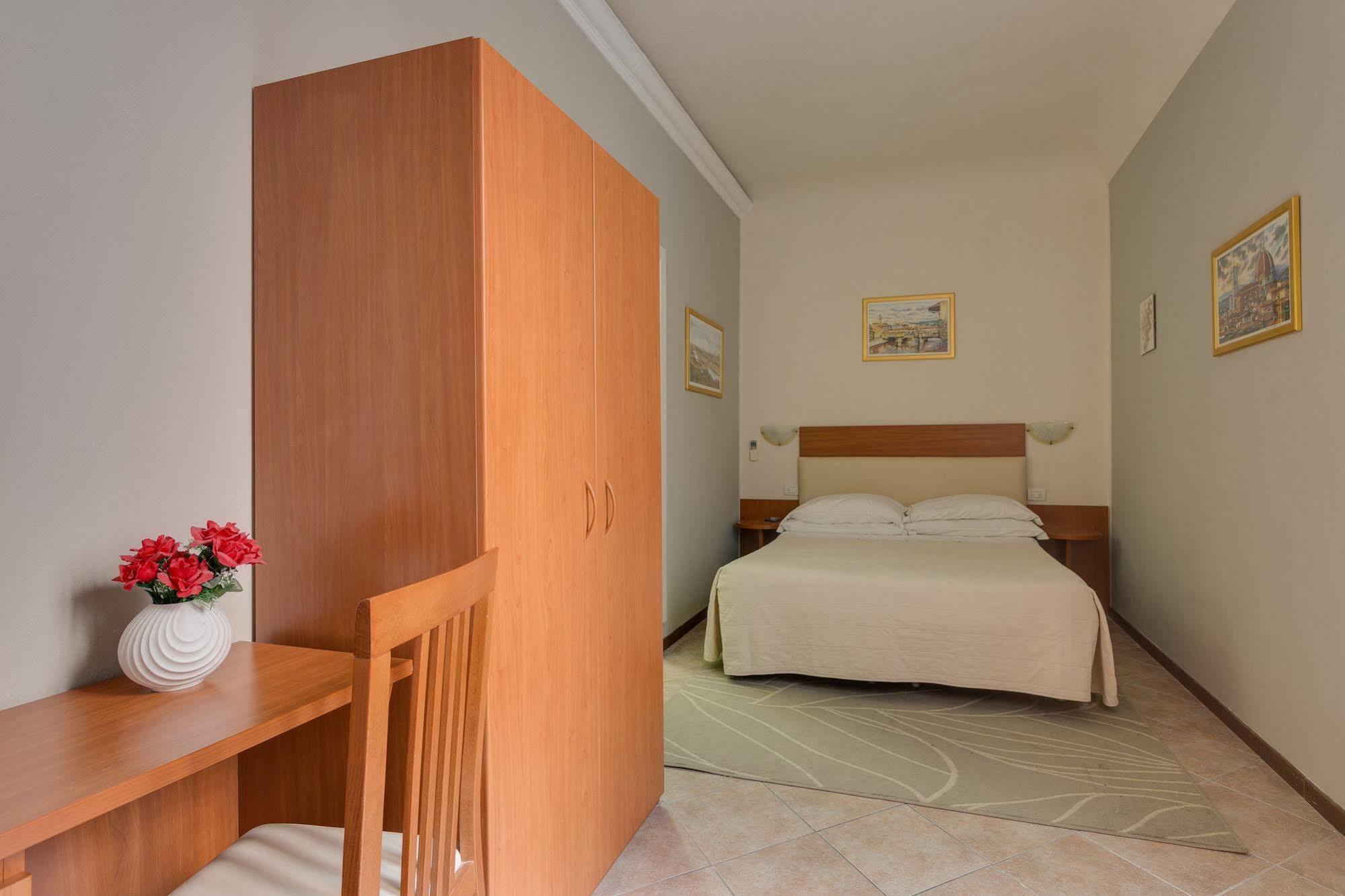 Hotel Casa Billi Florencja Zewnętrze zdjęcie