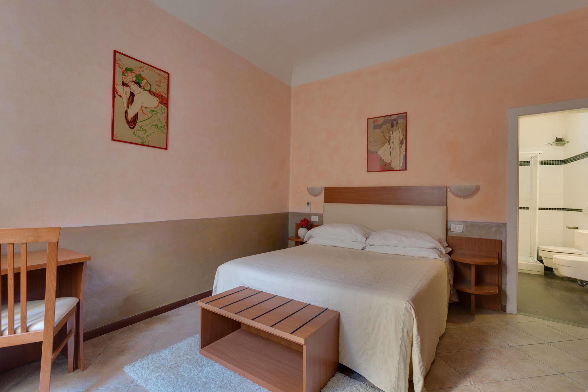 Hotel Casa Billi Florencja Zewnętrze zdjęcie