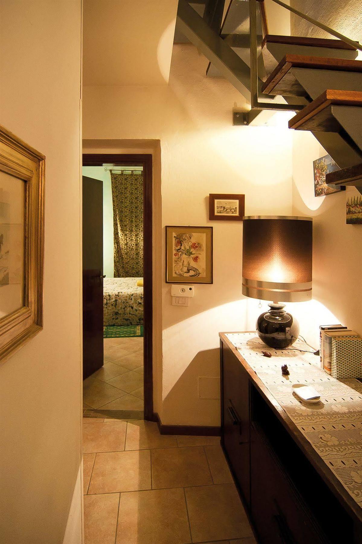 Hotel Casa Billi Florencja Zewnętrze zdjęcie