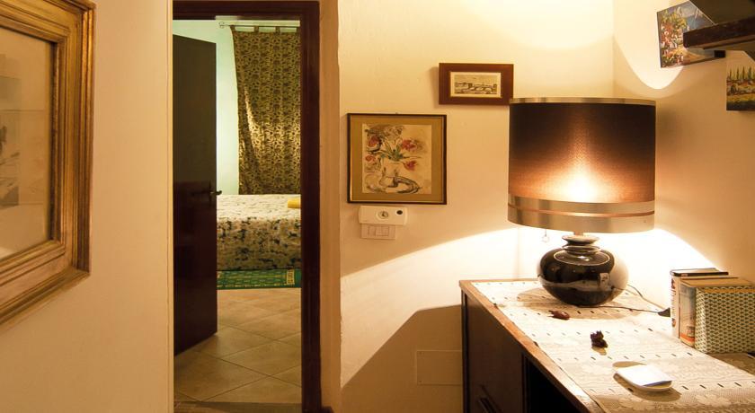 Hotel Casa Billi Florencja Pokój zdjęcie