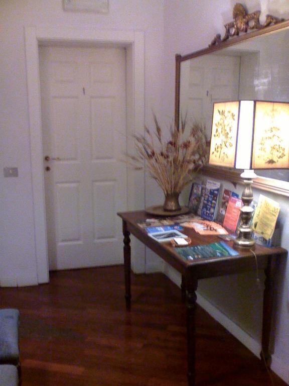 Hotel Casa Billi Florencja Zewnętrze zdjęcie
