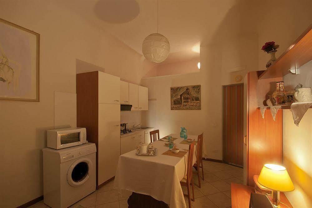 Hotel Casa Billi Florencja Zewnętrze zdjęcie